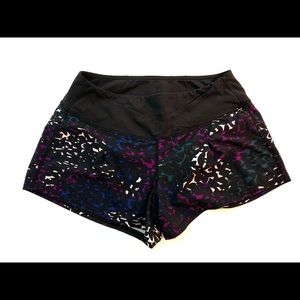 Lululemon free flow short